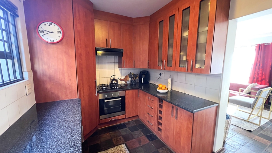 3 Bedroom Property for Sale in Langenhovenpark Free State
